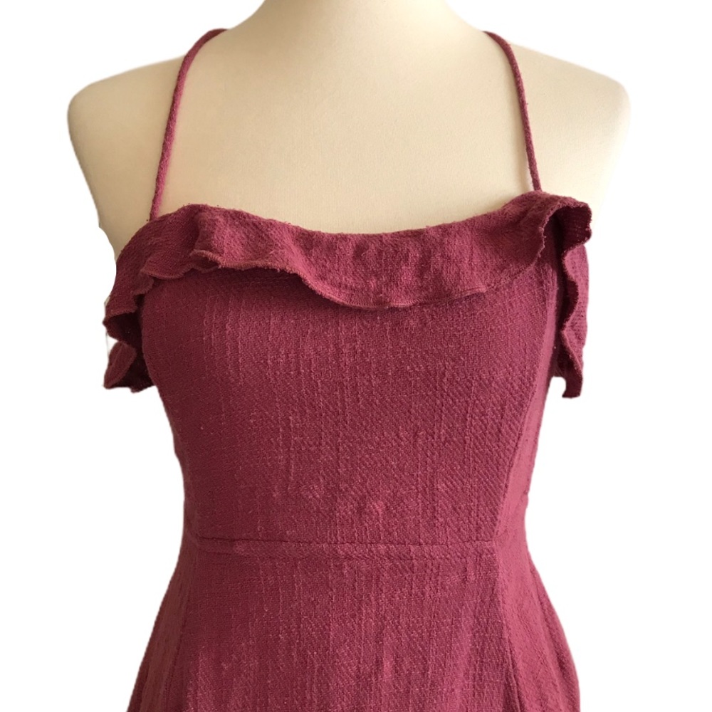 Free People Shell Dress - Picture 3 of 8